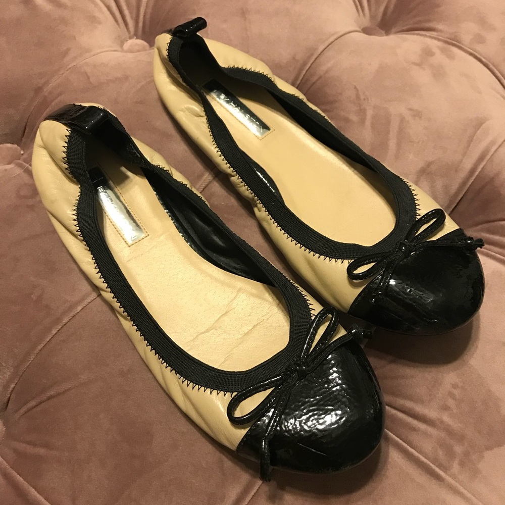 Halston Flats